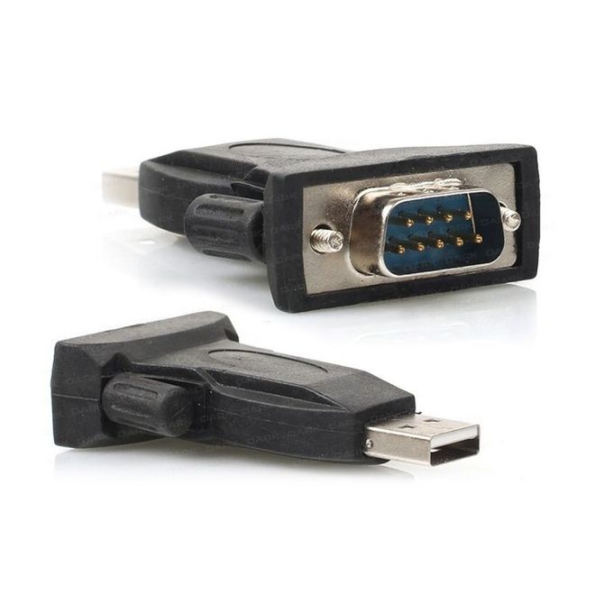 DARK DK-AC-USB2RS232  USB2.0=>RS232 SERİ PORT ÇEVİ