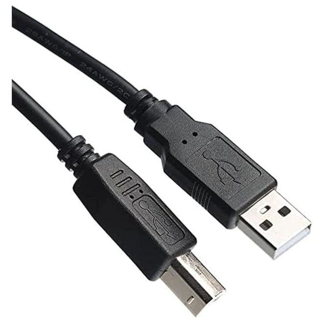 DARK DK-CB-USB2PRNL151 1,5m USB2.0 YAZICI KABLOSU