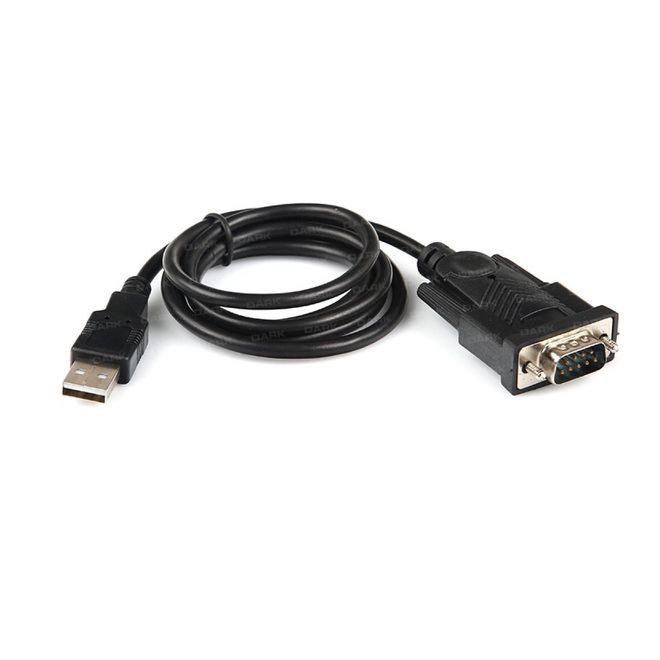 Dark DK-CB-USB2RS232PRO USB2.0=>RS232 seri çeviric