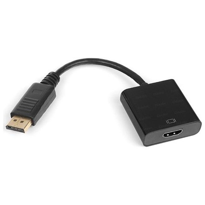 DARK DK-HD-ADPXHDMI DP E(20P)=>HDMI D(19P)ÇEVİRİCİ