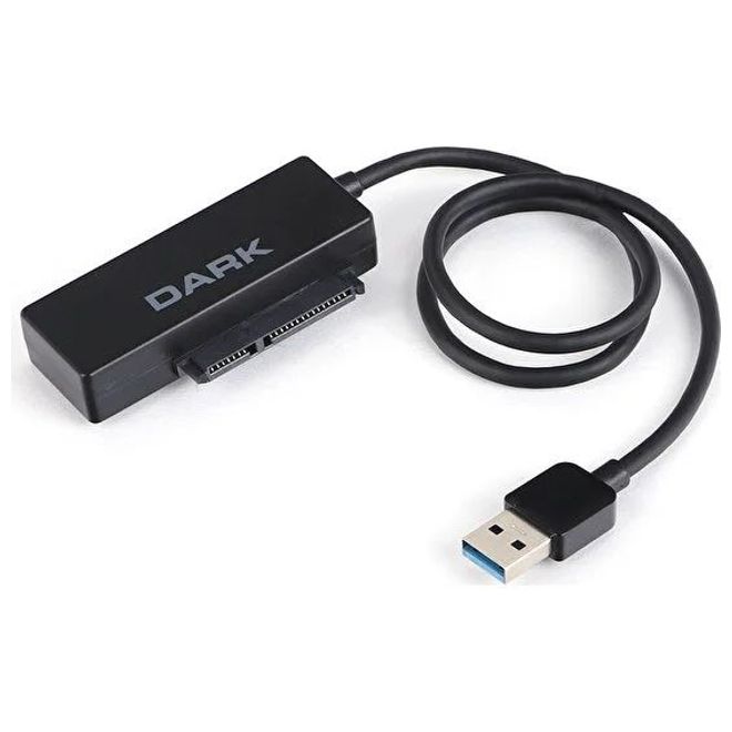Dark STOREX DK-AC-DSA4 Harici sata=>USB3.0