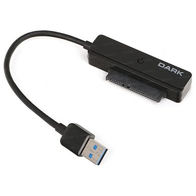 Dark STOREX DK-AC-DSA5 Harici sata=>USB3.0 Çeviric