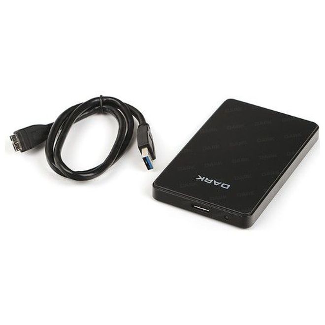 Dark DK-AC-DSE29 storex E29  sata III USB 3.0 HDD