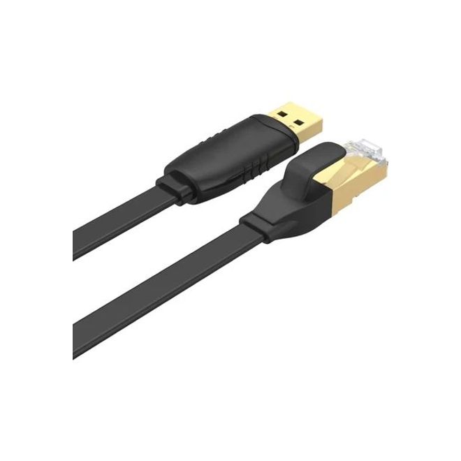 Daytona 50773  1,5m USB=> RJ45 Cisco Switch Consol
