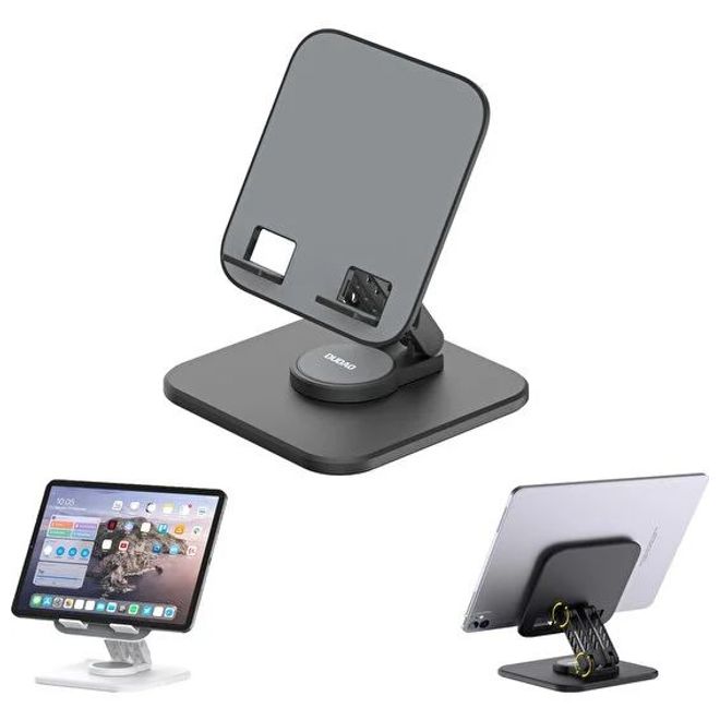 DAYTONA F10-S 360° DÖNEBİLİR  iPad TABLET STANDI,S