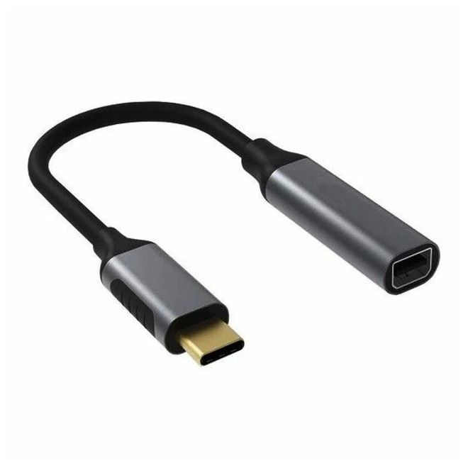 DAYTONA FC-K01 USB Type-C=>MiniDisplayport GÖRÜNTÜ