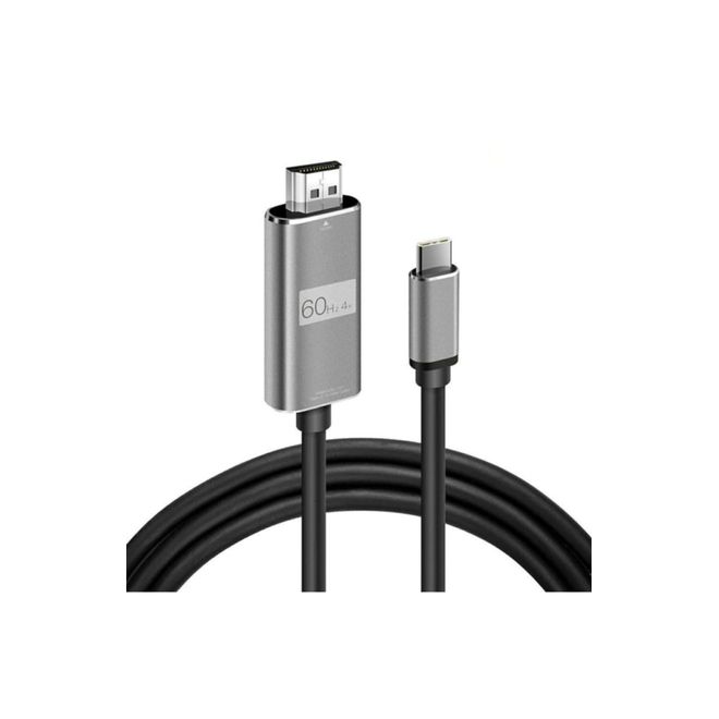 DAYTONA HC-01 USB Type-C => HDMI ÇEVİRİCİ