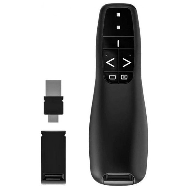 Daytona Y-400 Projeksiyon sunum kumandası