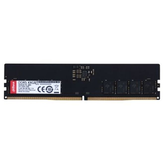 Dahua 8Gb Ddr5 5600Mhz DDR-C500U8G56 CL46