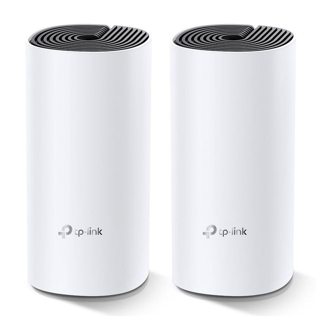 Tp-link Deco M4(2-pack)1200Mbps ev wi-fi sistemi