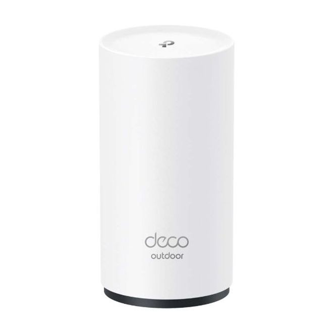 Tp-link Deco X50-PoE Outdoor(1-pack)AX3000 ev-fi