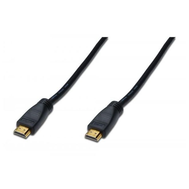 Digitus  AK-330105-150-S 15m HDMI 1.3 H.S 1080p al