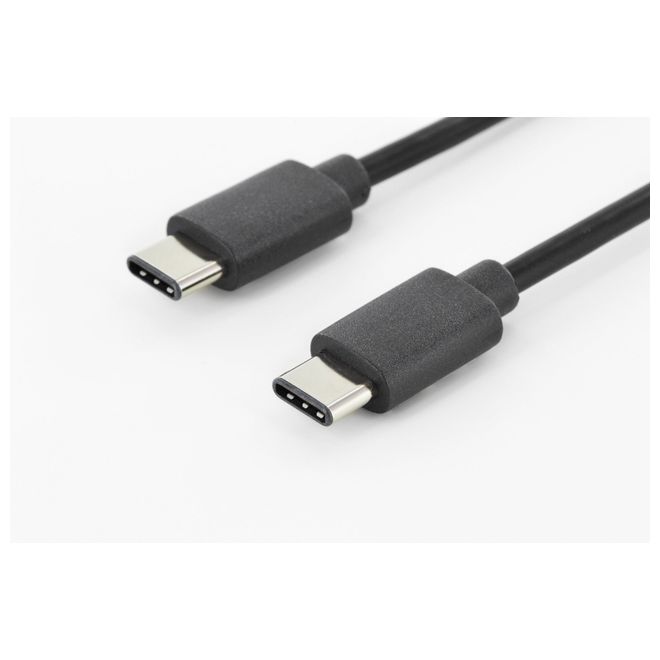 Digitus AK-300138-018-S 1,8m USB Tip-C (3,1) E/E