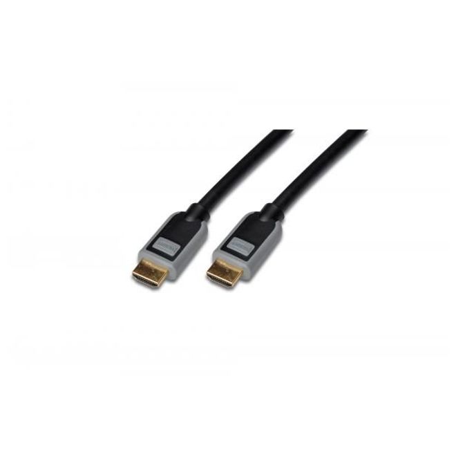 Digitus DK-330110-030-D 3m HDMI H.S  V.1,3 kablo
