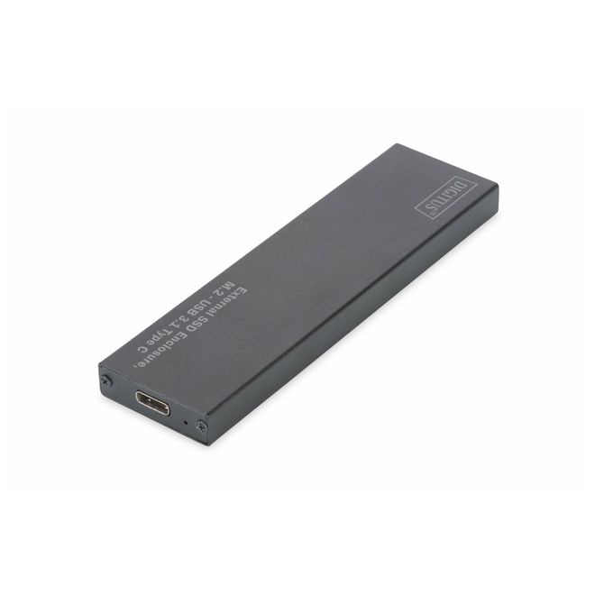 DIGITUS DA-71115 M.2 SATA SSD KUTUSU.USB3.1 TİP C,