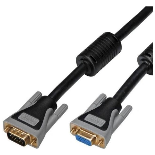 Digitus DK-310204-030-D 3m VGA 15E/15D uzatma