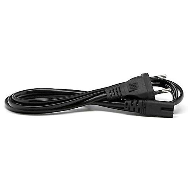 DARK DK-CB-PSC152 1,5m PS4-TEYP GÜÇ KABLOSU,SİYAH