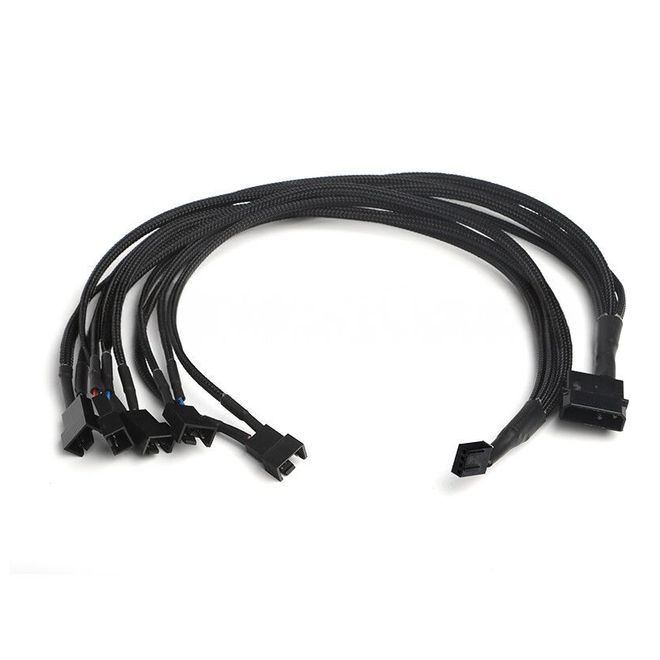 Dark DK-CB-PWM5X4 5'li PWM Çoklayıcı Kablo