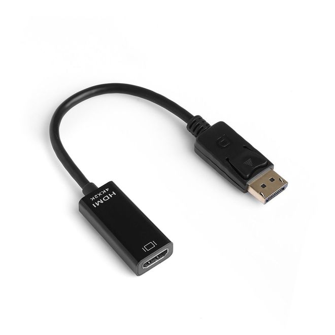 DARK DKHD-ADPXHDMI DISPLAYPORT=>HDMI ÇEVİRİCİ