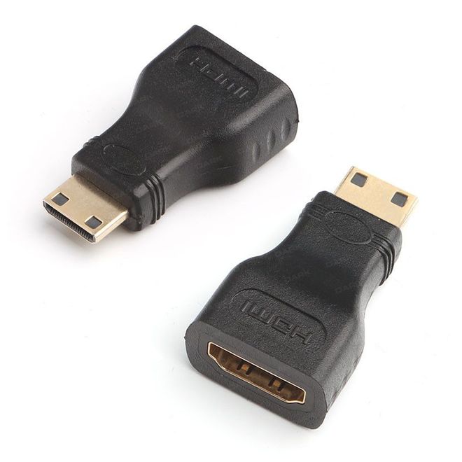 Dark DK-HD-AFXMM HDMI <=> Mini HDMI çevirici