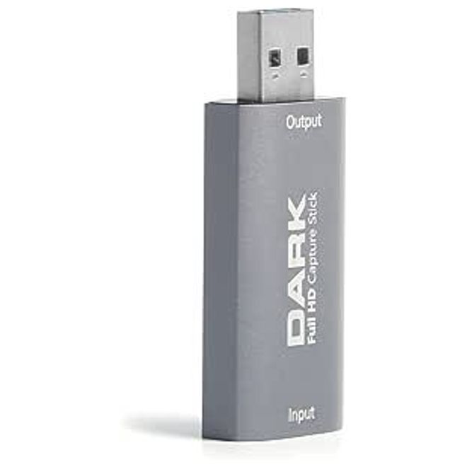Dark  DK-HD-CAP1082 HD 1080P 60FPS Video Capture