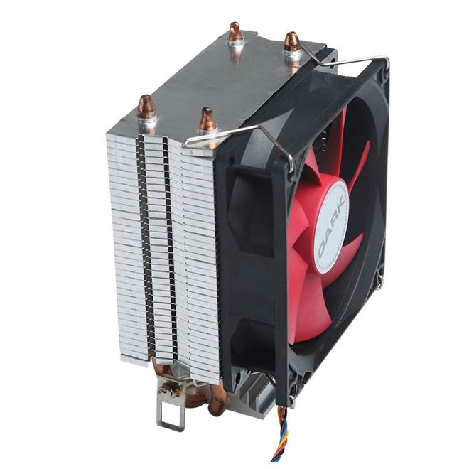 DARK CPU FAN FREEZER X90 95W DKCCX90 KULE TİP