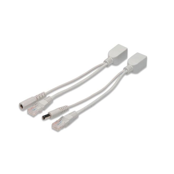 Digitus  DN-95001 Pasif PoE kablo kit