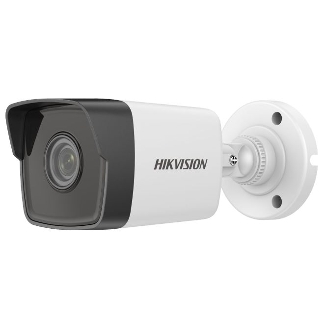 Hikvision DS-2CD1043G0-IUF 4MP 2.8mm IR Bullet IP