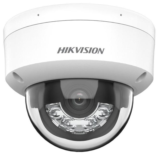 HIKVISION DS-2CD1121G2-LIUF 2 mp  2.8 mm Smart