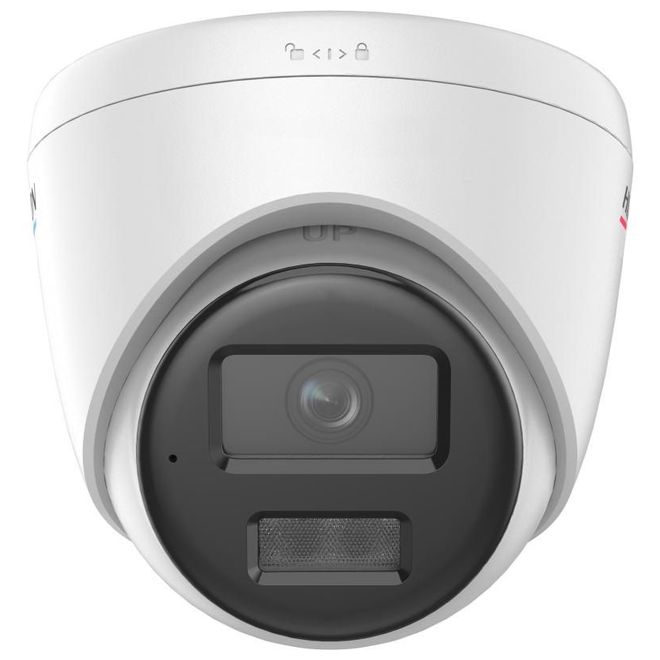 Hikvision DS-2CD1347G2-LIUF 4 MP 2.8 mm Sabit