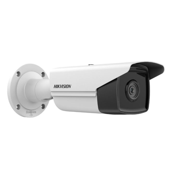 HIKVISION DS-2CD2T23G2-2I 2 mp 4mm Sabit Lensli
