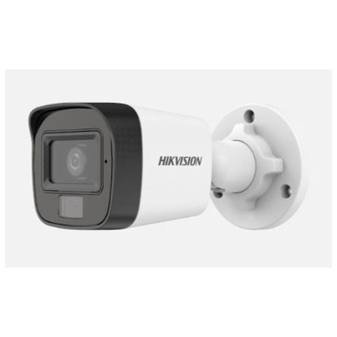 Hikvision DS-2CE16D0T-LPFS TVI 1080P 2.8mm Sabit