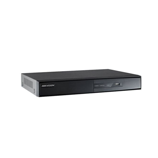 HIKVISION DS-7104NI-Q1/4P/M 4 KANAL POE NVR