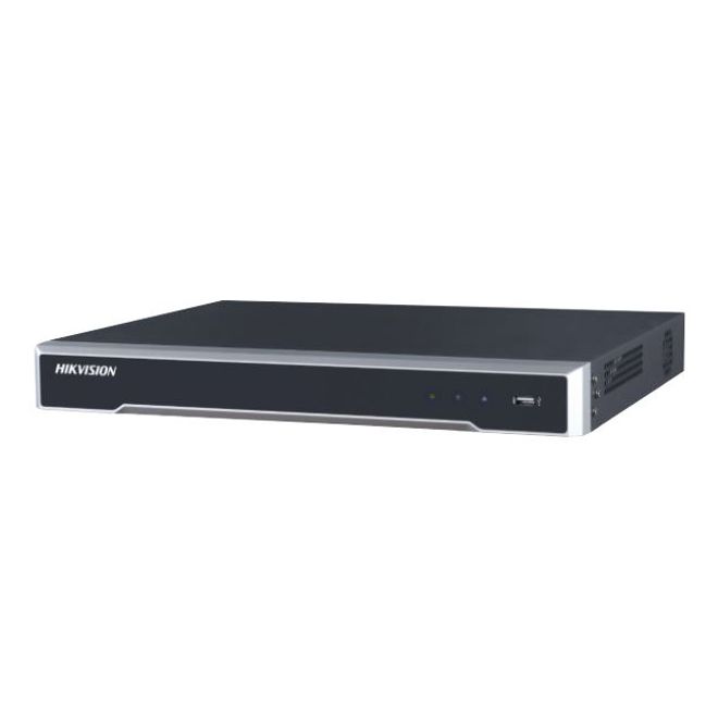 HIKVISION DS-7608NI-I2 8 KANAL NVR KAYIT CİHAZI