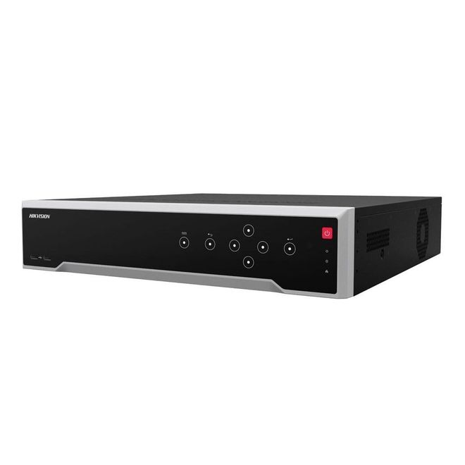 Hikvision DS-7764NI-M4 64 Kanal NVR Kayıt Cihaz