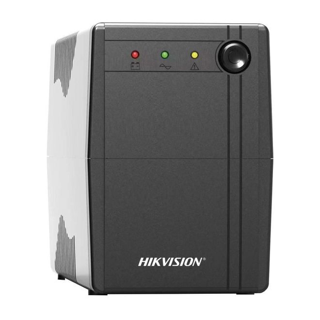 Hikvision DS-UPS1000 1000VA Ups