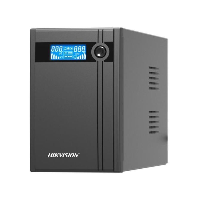 Hikvision DS-UPS2000 2000VA UPS