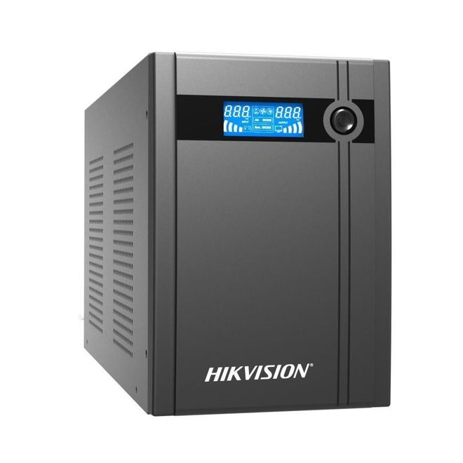 Hikvision DS-UPS3000 3000VA UPS