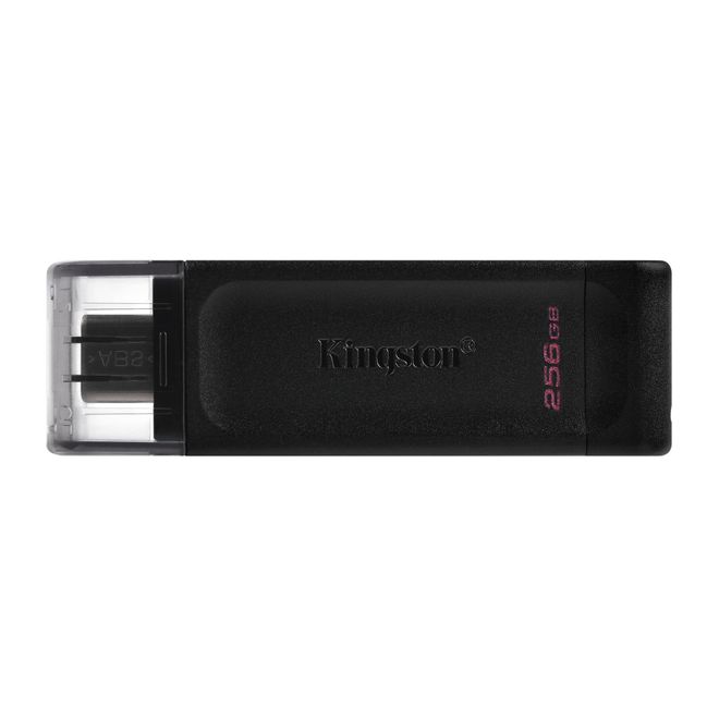 KINGSTON 256GB TYPE-C 3.2 Gen1 DT70/256GB