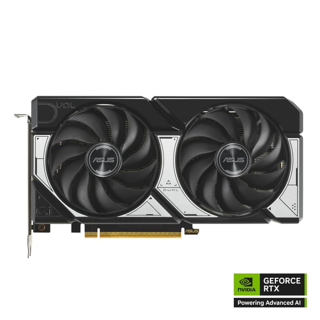 Asus 8Gb Rtx5060 GDDR7 128Bit 3xDP+Hdmi+DMI Dual