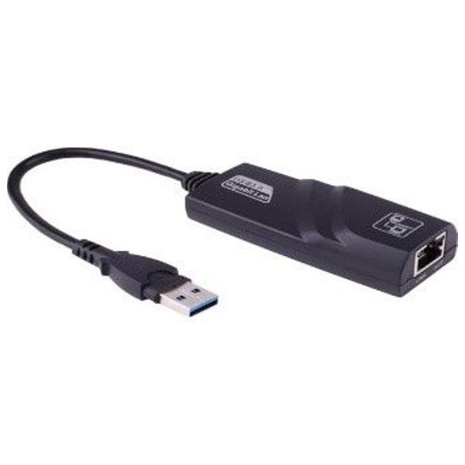 DAYTONA FC13 USB 3.0 =>G.BIT ETHERNET RJ45 ADP.