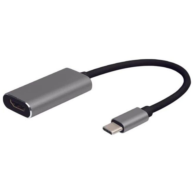 DAYTONA HC-03 Type-C => HDMI ÇEVİRİCİ,4K FULL HD