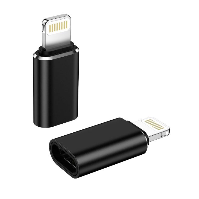 Daytona L TO USBC Lightning =>USB Tip-C