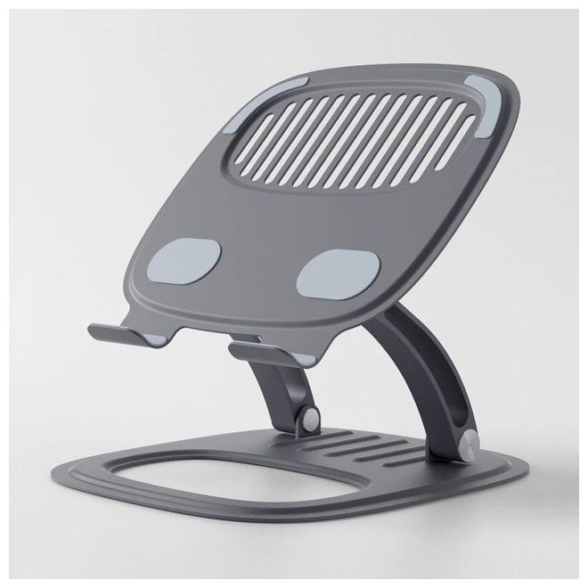 Daytona ST-806Sgri aliminyum ayarlı notebook stand