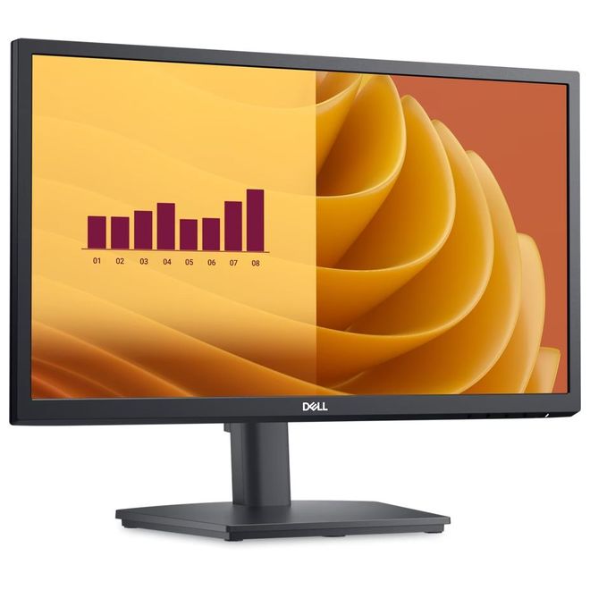 Dell 21,5" E2225HS Fhd 5Ms 75Hz Hdmi+Vga+Dp Led