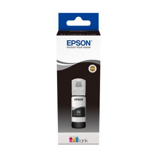 EPSON C13T00S14A 103 ECOTANK SİYAH