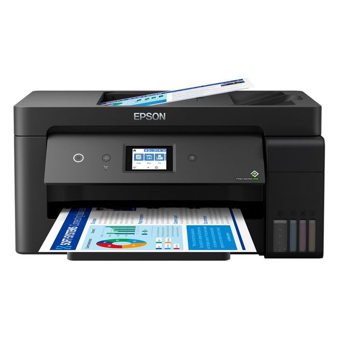EPSON L14150 RENKLI INKJET TANKLI A3+ YAZ/TAR/FOT/