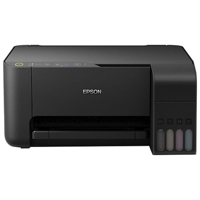 EPSON L3250 RENKLI INKJET TANKLI YAZ/TAR/FOT +WIFI