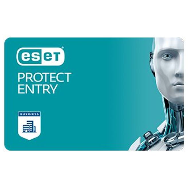 ESET PROTECT ENTRY ON-PREM (EEPA)6 KUL. 3 YIL