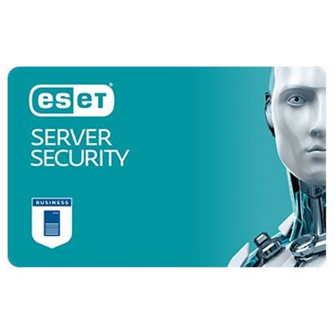 ESET File Security for Microsoft Windows Server 2Y